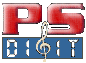 PS Digit logo